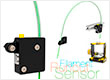 alt Filament Runout Sensor v2