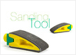 alt Sanding Tool