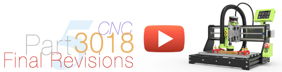 СNС 3018 Part 5 Final Revisions