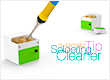Soldering Tip Cleaner