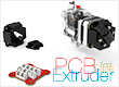 PCB Extruder and Case