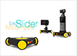 Motorized Electric Slider