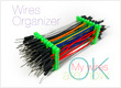 Wires Organizer