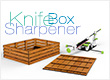 Knife Sharpener Box