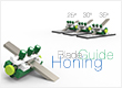 Blade Honing Guide