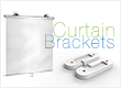 Curtain Brackets