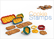Cookie Stamps