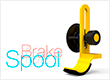 Brake for Filament Spool